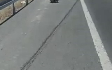 Elazığ Trafik Kazası