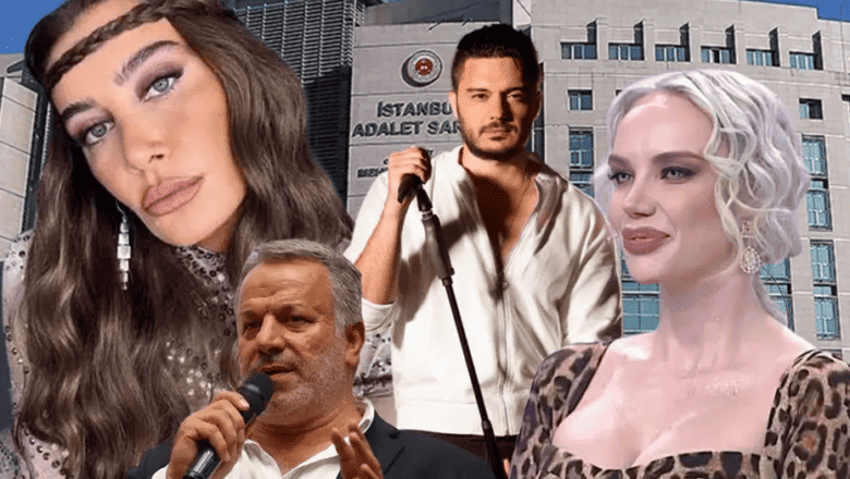 uyuşturucu test sonuçları