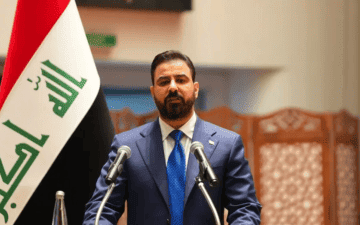 Irak Başbakanı Zeydi