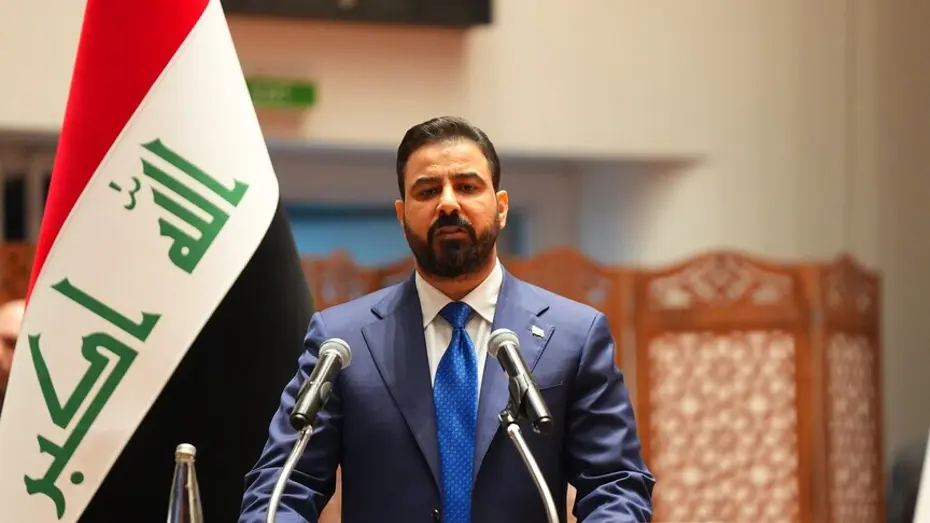 Irak Başbakanı Zeydi