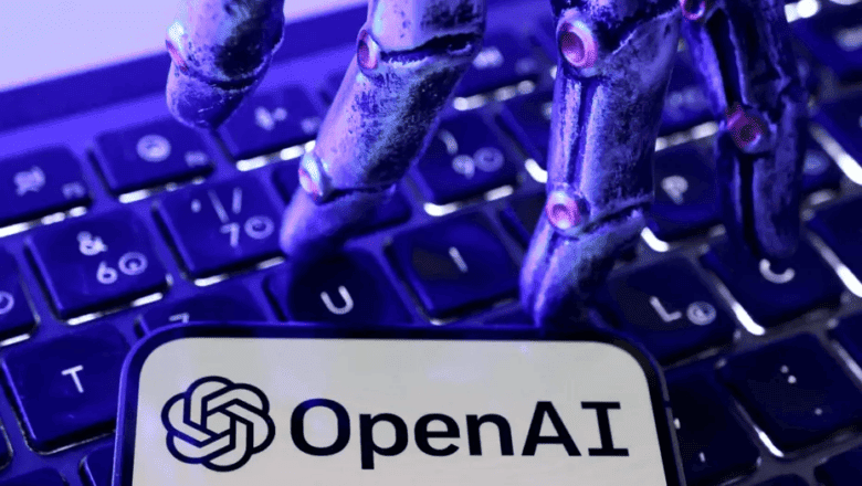OpenAI siber saldırı