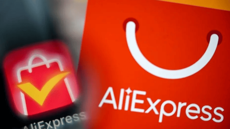 AliExpress ceza
