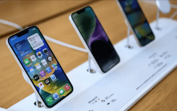 Apple eğlence stratejisi