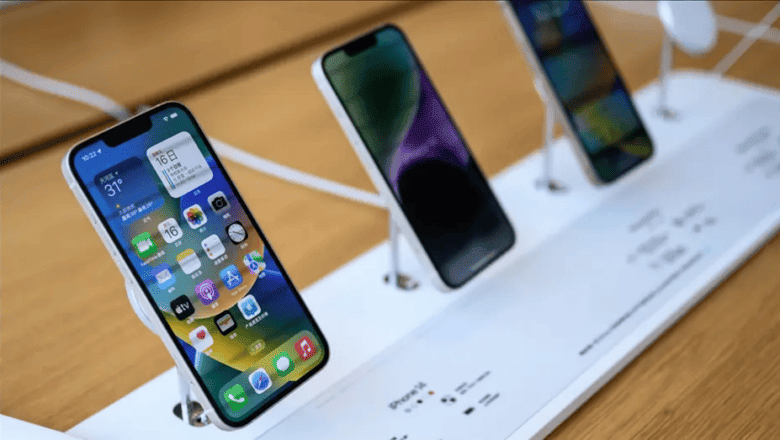 Apple eğlence stratejisi