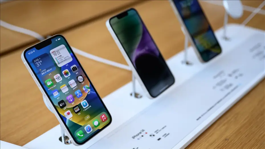 Apple eğlence stratejisi