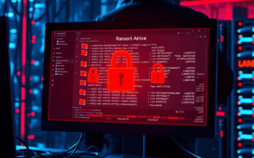ransomware