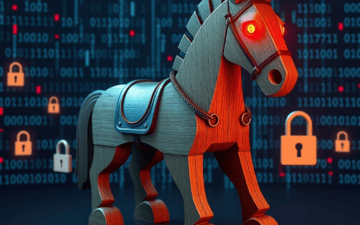 trojan virüsü