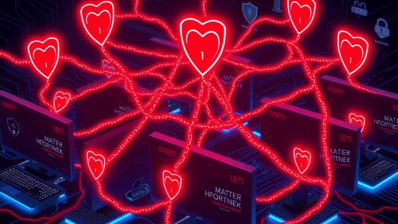 botnet