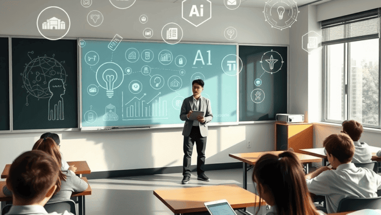 yapay zekâ araçları