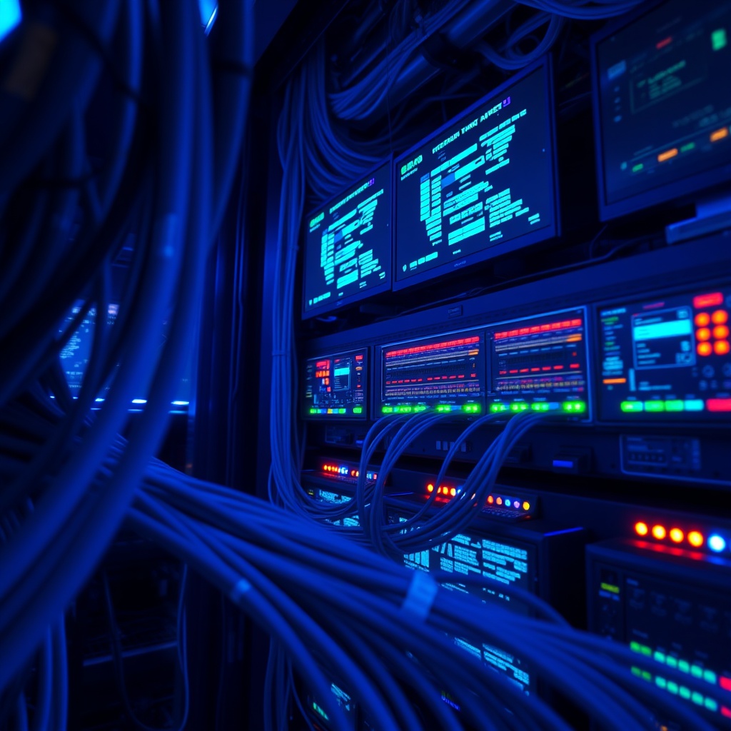 DDoS saldırısı
