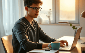 Online Eğitim Nedir? Avantajları ve Dezavantajları