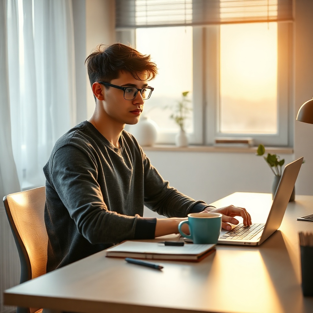 Online Eğitim Nedir? Avantajları ve Dezavantajları