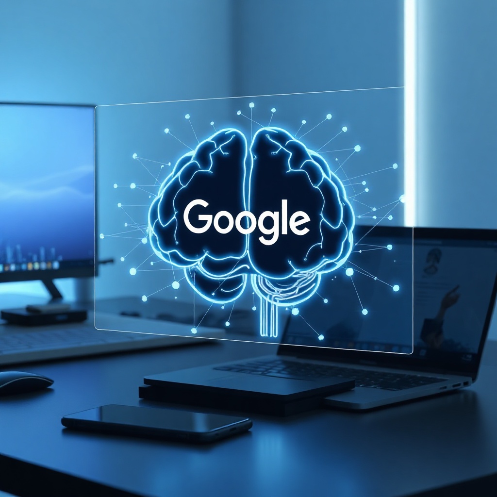 Google Gemini