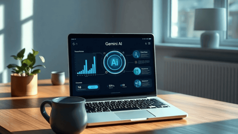Gemini AI