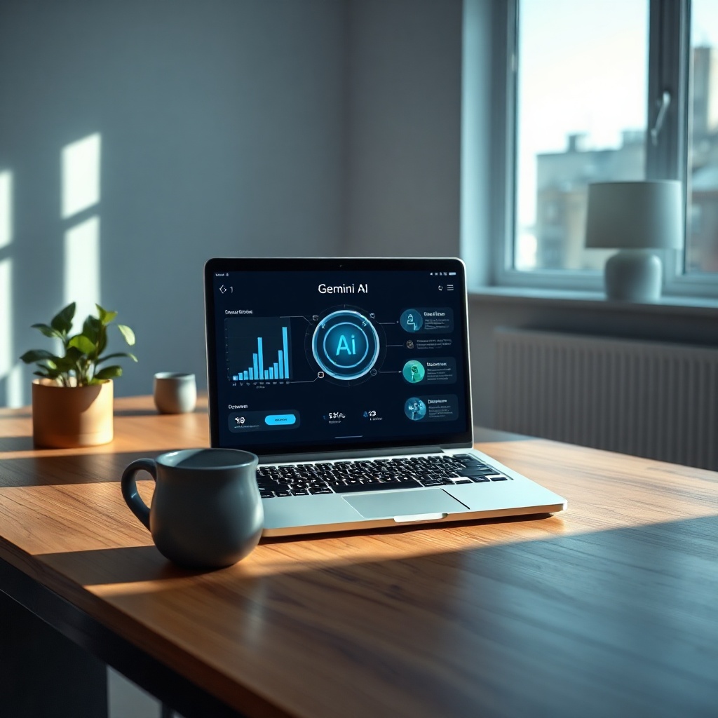 Gemini AI