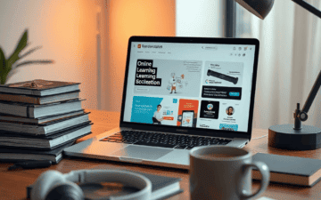 online eğitim platformları