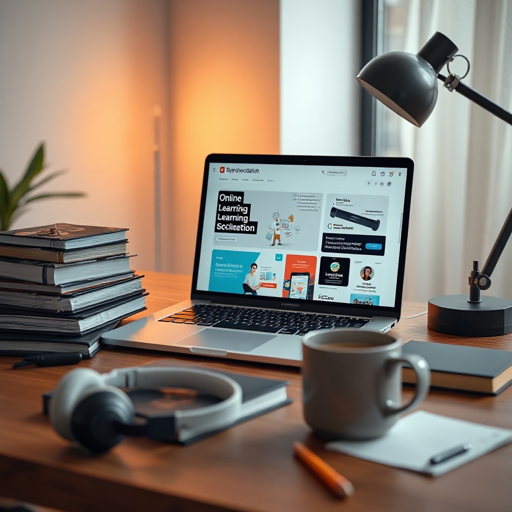online eğitim platformları