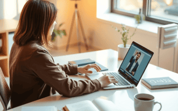 online kurs