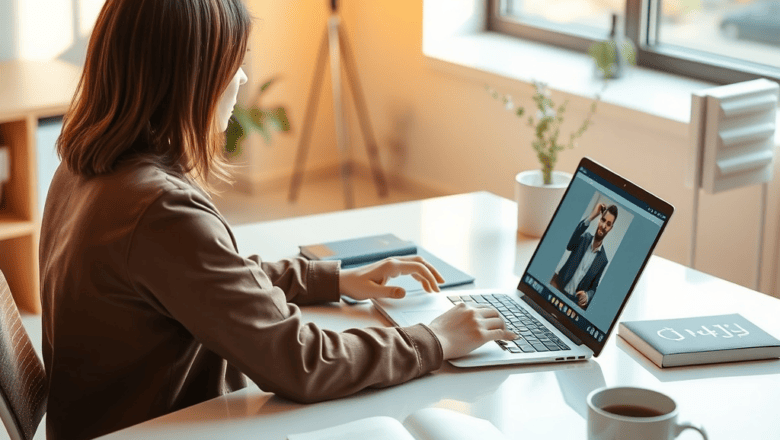 online kurs