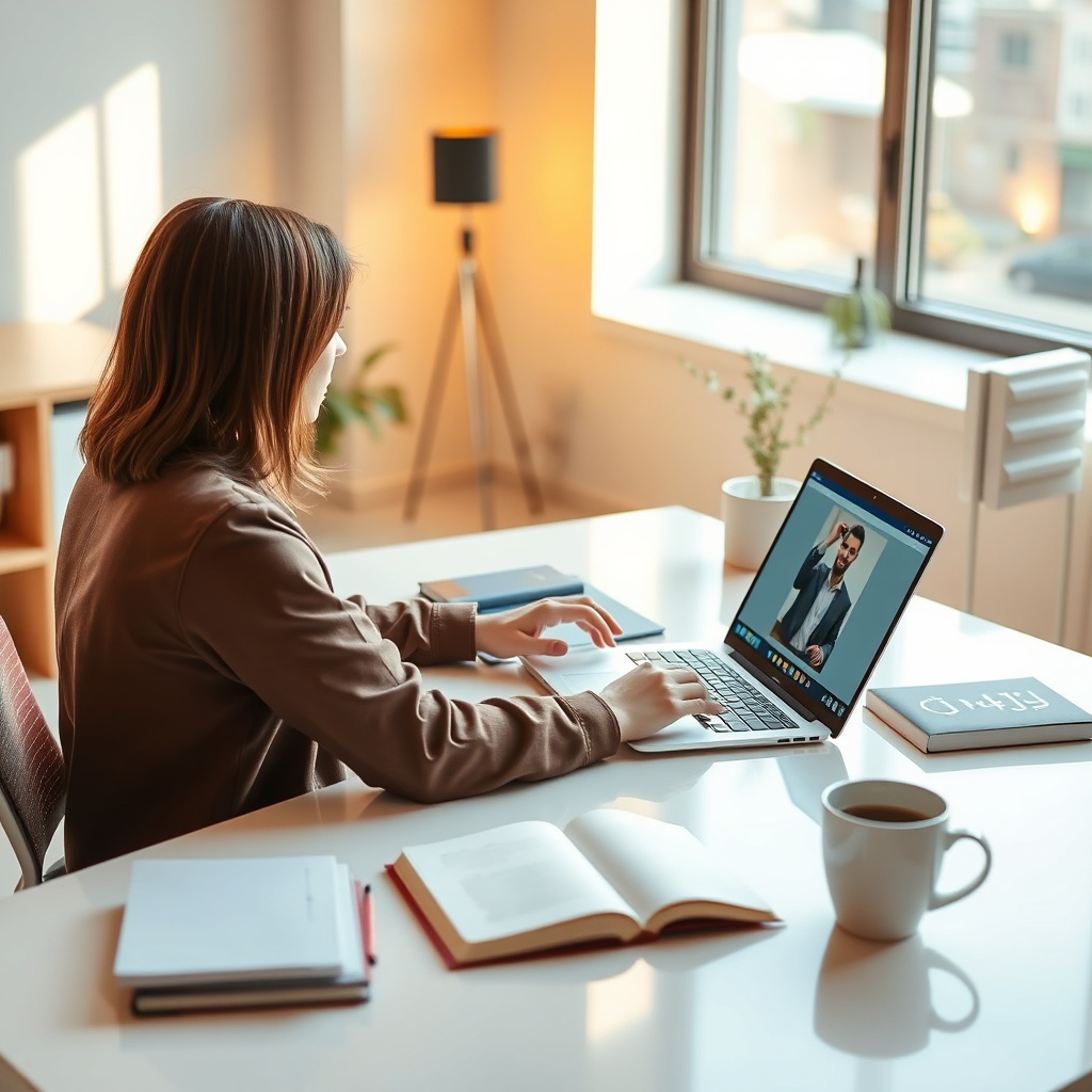 online kurs