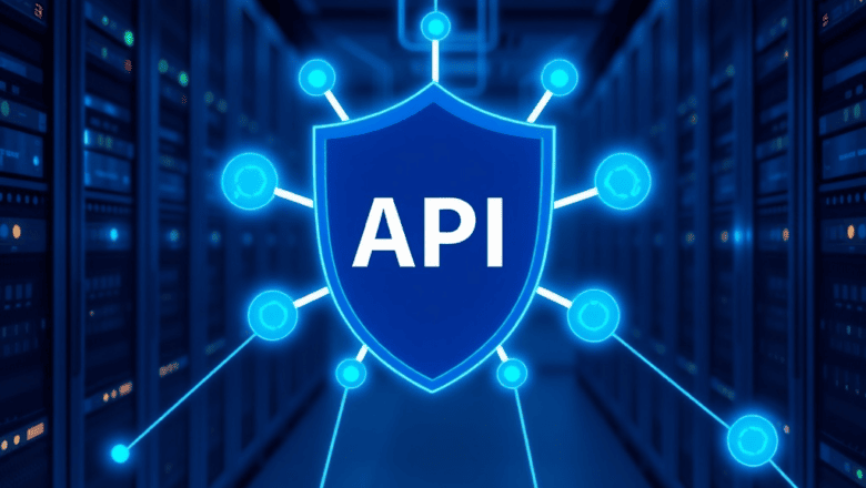 API güvenliği