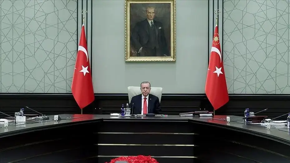 YAŞ toplantısı