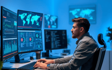 siber risk analizi