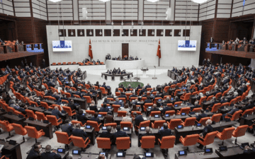 yükseköğretim düzenlemesi