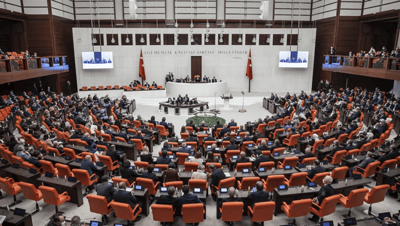 yükseköğretim düzenlemesi