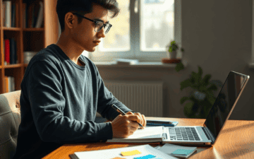 ders çalışma programı