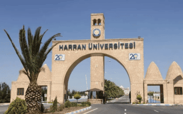 Harran Üniversitesi personel alımı