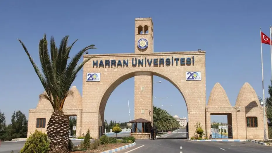Harran Üniversitesi personel alımı