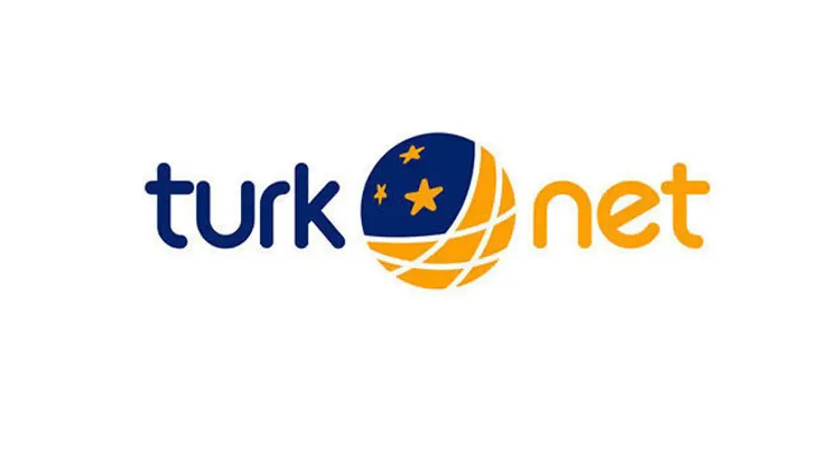 Türknet Kesintisi