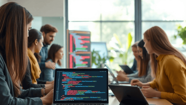 programlama eğitimi