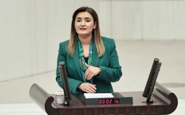 Çayırhan maden kazası