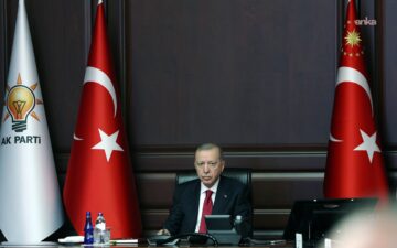 Türkiye-Kongo işbirliği