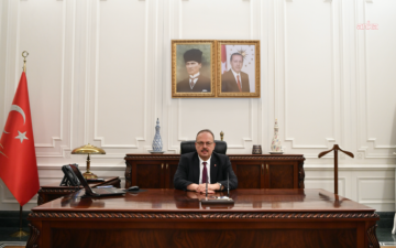 Çayırhan maden kazası