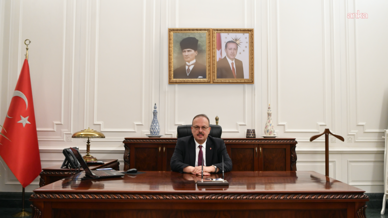 Çayırhan maden kazası