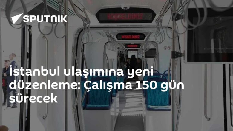 T1 Tramvay Hattı