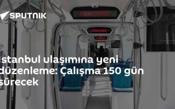 T1 Tramvay Hattı