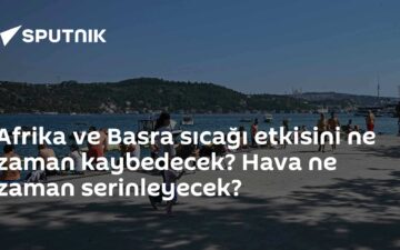 sıcaklık