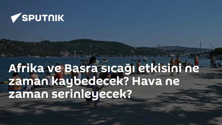 sıcaklık