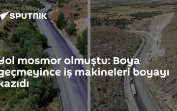 Boya dökülmesi