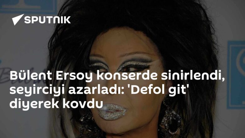 Bülent Ersoy