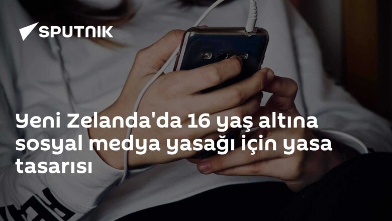 sosyal medya yasağı