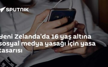 sosyal medya yasağı