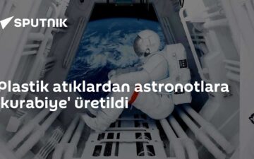 plastik atık