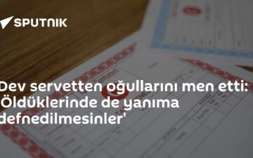 miras çıkarılması