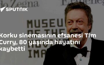 Tim Curry