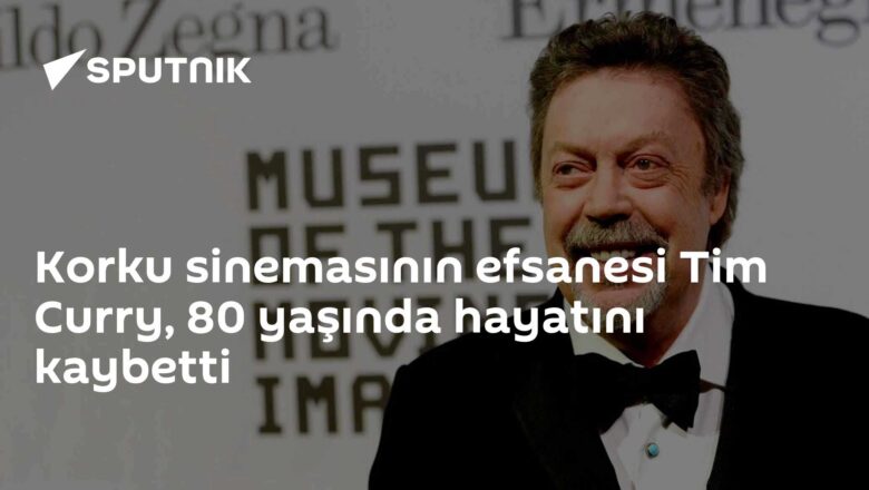 Tim Curry